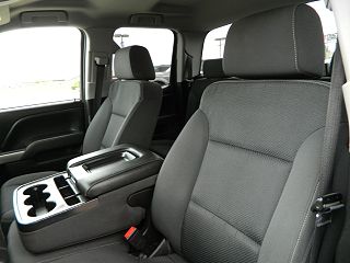 2018 Chevrolet Silverado 1500 LT 1GCRCREC2JZ161288 in Gonzales, TX 13