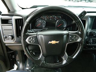 2018 Chevrolet Silverado 1500 LT 1GCRCREC2JZ161288 in Gonzales, TX 14