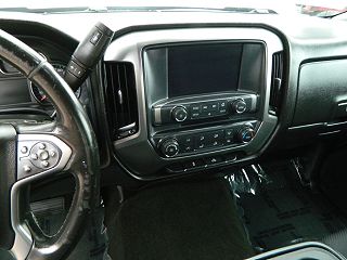 2018 Chevrolet Silverado 1500 LT 1GCRCREC2JZ161288 in Gonzales, TX 15