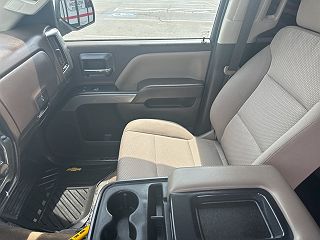2018 Chevrolet Silverado 1500 LT 3GCUKREC9JG509844 in Graham, NC 16