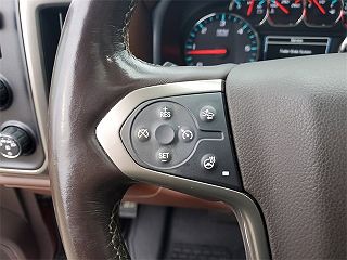 2018 Chevrolet Silverado 1500 High Country 3GCUKTEC6JG356675 in Grand Blanc, MI 18
