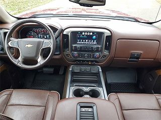 2018 Chevrolet Silverado 1500 High Country 3GCUKTEC6JG356675 in Grand Blanc, MI 29
