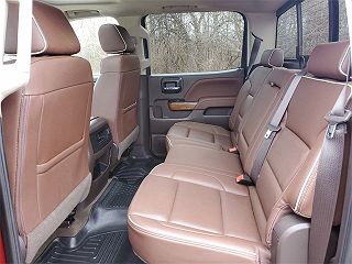 2018 Chevrolet Silverado 1500 High Country 3GCUKTEC6JG356675 in Grand Blanc, MI 30