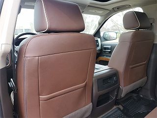 2018 Chevrolet Silverado 1500 High Country 3GCUKTEC6JG356675 in Grand Blanc, MI 31