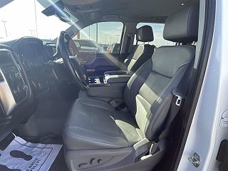 2018 Chevrolet Silverado 1500 LTZ 3GCUKSER7JG365013 in Grand Island, NE 18
