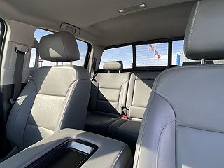 2018 Chevrolet Silverado 1500 LTZ 3GCUKSER7JG365013 in Grand Island, NE 19