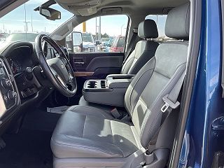 2018 Chevrolet Silverado 1500 LTZ 3GCUKSEJ7JG528396 in Grand Island, NE 18
