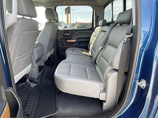 2018 Chevrolet Silverado 1500 LTZ 3GCUKSEJ7JG528396 in Grand Island, NE 23