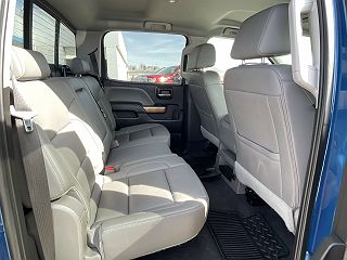2018 Chevrolet Silverado 1500 LTZ 3GCUKSEJ7JG528396 in Grand Island, NE 25