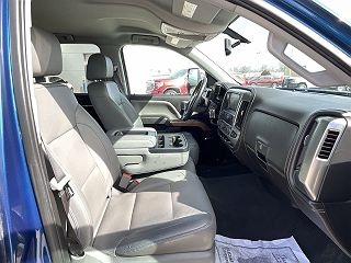 2018 Chevrolet Silverado 1500 LTZ 3GCUKSEJ7JG528396 in Grand Island, NE 26