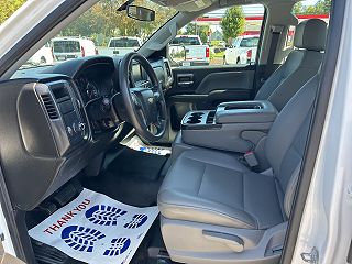 2018 Chevrolet Silverado 1500 Work Truck 1GCRCNEC0JZ219603 in Greensboro, NC 9