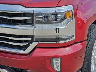 2018 Chevrolet Silverado 1500 High Country 3GCPCTEC9JG550899 in Greenville, TX 12