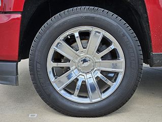 2018 Chevrolet Silverado 1500 High Country 3GCPCTEC9JG550899 in Greenville, TX 14