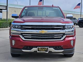 2018 Chevrolet Silverado 1500 High Country 3GCPCTEC9JG550899 in Greenville, TX 2