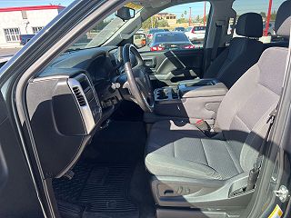 2018 Chevrolet Silverado 1500 LT 3GCUCRER6JG219997 in Hesperia, CA 11