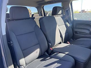 2018 Chevrolet Silverado 1500 LT 3GCUCRER6JG219997 in Hesperia, CA 14
