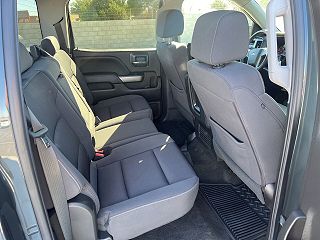 2018 Chevrolet Silverado 1500 LT 3GCUCRER6JG219997 in Hesperia, CA 15