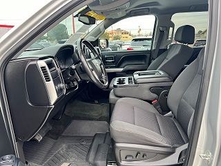 2018 Chevrolet Silverado 1500 LT 3GCPCREC7JG343009 in Hesperia, CA 10