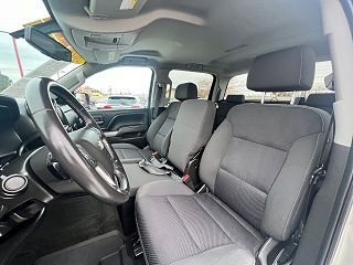 2018 Chevrolet Silverado 1500 LT 3GCPCREC7JG343009 in Hesperia, CA 11