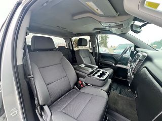 2018 Chevrolet Silverado 1500 LT 3GCPCREC7JG343009 in Hesperia, CA 13