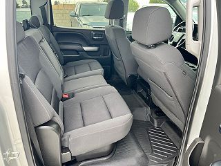 2018 Chevrolet Silverado 1500 LT 3GCPCREC7JG343009 in Hesperia, CA 14