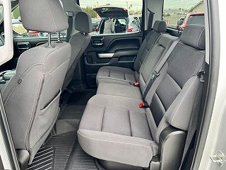 2018 Chevrolet Silverado 1500 LT 3GCPCREC7JG343009 in Hesperia, CA 15