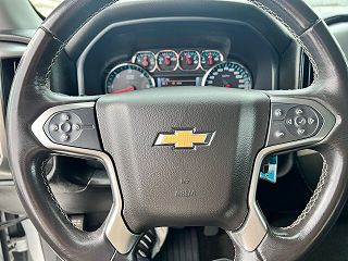 2018 Chevrolet Silverado 1500 LT 3GCPCREC7JG343009 in Hesperia, CA 19