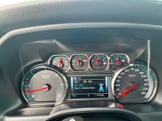 2018 Chevrolet Silverado 1500 LT 3GCPCREC7JG343009 in Hesperia, CA 20