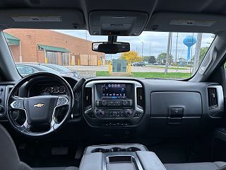 2018 Chevrolet Silverado 1500 LT 1GCVKREC4JZ223582 in Holland, MI 10