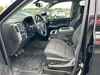 2018 Chevrolet Silverado 1500 LT 1GCVKREC4JZ223582 in Holland, MI 11