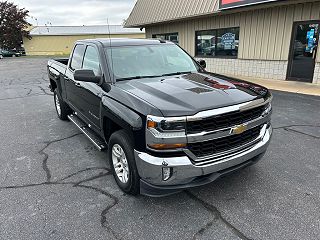 2018 Chevrolet Silverado 1500 LT 1GCVKREC4JZ223582 in Holland, MI 2