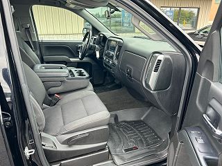 2018 Chevrolet Silverado 1500 LT 1GCVKREC4JZ223582 in Holland, MI 7