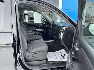 2018 Chevrolet Silverado 1500 LT 3GCUKREC4JG126992 in Huron, SD 17