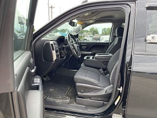 2018 Chevrolet Silverado 1500 LT 3GCUKREC4JG126992 in Huron, SD 2