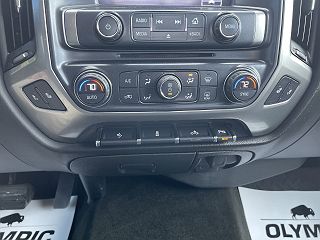 2018 Chevrolet Silverado 1500 LT 3GCUKREC4JG126992 in Huron, SD 23