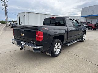 2018 Chevrolet Silverado 1500 LT 3GCUKREC4JG126992 in Huron, SD 8