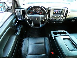 2018 Chevrolet Silverado 1500 LT 1GCUKREC5JF102637 in Jamestown, ND 14