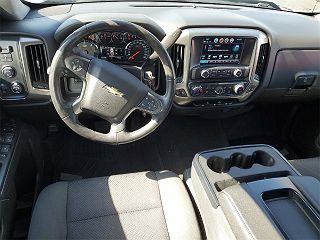 2018 Chevrolet Silverado 1500 LT 3GCUKREC3JG321336 in Kalamazoo, MI 28