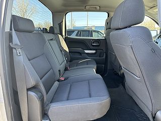 2018 Chevrolet Silverado 1500 LT 3GCUKREC2JG537761 in Kendallville, IN 10