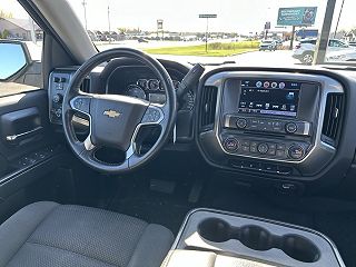 2018 Chevrolet Silverado 1500 LT 3GCUKREC2JG537761 in Kendallville, IN 11
