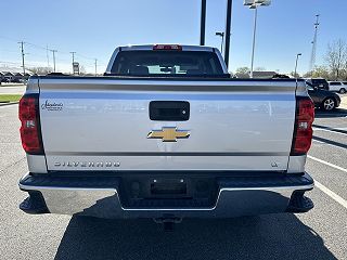2018 Chevrolet Silverado 1500 LT 3GCUKREC2JG537761 in Kendallville, IN 14