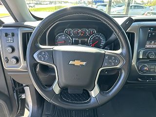 2018 Chevrolet Silverado 1500 LT 3GCUKREC2JG537761 in Kendallville, IN 17