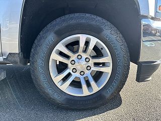 2018 Chevrolet Silverado 1500 LT 3GCUKREC2JG537761 in Kendallville, IN 5