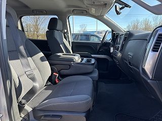 2018 Chevrolet Silverado 1500 LT 3GCUKREC2JG537761 in Kendallville, IN 7