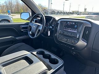 2018 Chevrolet Silverado 1500 LT 3GCUKREC2JG537761 in Kendallville, IN 8