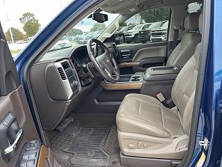 2018 Chevrolet Silverado 1500 LTZ 3GCPCSEC6JG120130 in Lafayette, LA 14