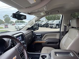 2018 Chevrolet Silverado 1500 LTZ 3GCPCSEC6JG120130 in Lafayette, LA 15