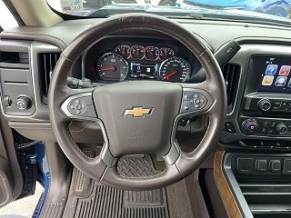 2018 Chevrolet Silverado 1500 LTZ 3GCPCSEC6JG120130 in Lafayette, LA 17