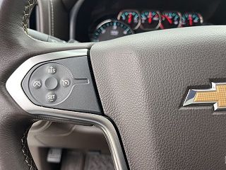 2018 Chevrolet Silverado 1500 LTZ 3GCPCSEC6JG120130 in Lafayette, LA 18