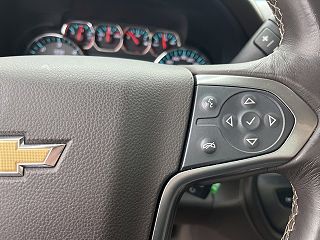 2018 Chevrolet Silverado 1500 LTZ 3GCPCSEC6JG120130 in Lafayette, LA 19